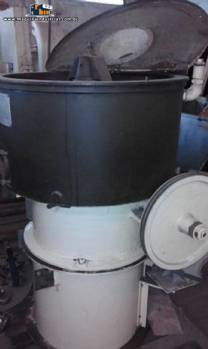 Concha para chocolate Baker Perkins Concha para chocolate Baker Perkins