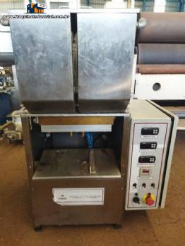 Dosadora pingadeira chocolates one shot Piróg Dosadora pingadeira chocolates one shot Piróg