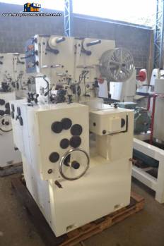 Embaladora dupla torção Remac Embaladora dupla torção Remac