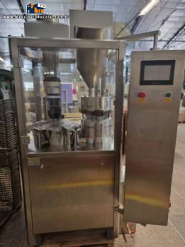Encapsuladora automática NJP 800 C Encapsuladora automática NJP 800 C
