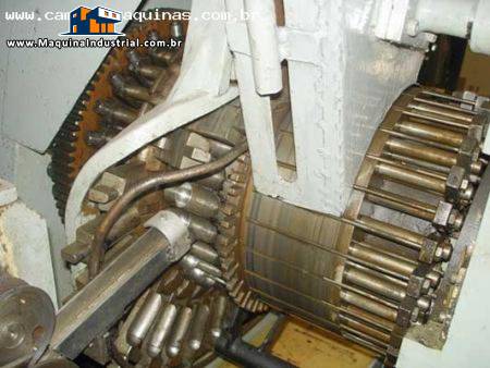 Estampadeira de Pirulito - Tavares Estampadeira de Pirulito - Tavares