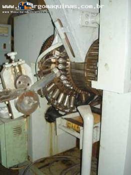 Estampadeira de pirulitos marca Tavares Estampadeira de pirulitos marca Tavares