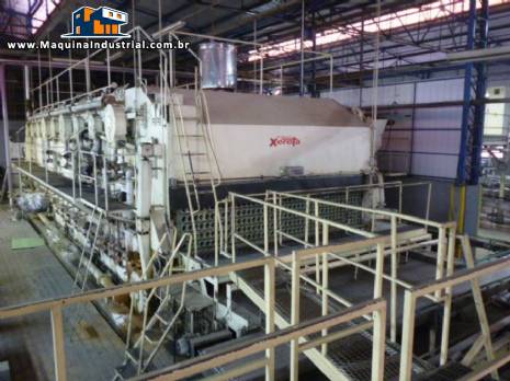 Lavador de garrafas Holstein Kappert Lavador de garrafas Holstein Kappert