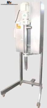 Linha para bolinhos de 40 gramas Linha para bolinhos de 40 gramas