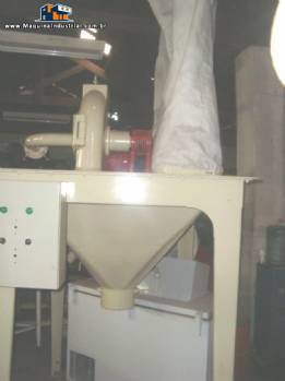 Moinho de açúcar Meteor Moinho de açúcar Meteor