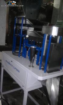 Pesadora JHM maximatic Pesadora JHM maximatic