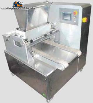 Pingadeira multidrop corte de arame Comas Pingadeira multidrop corte de arame Comas