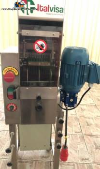 Produtora de nhoque Italvisa Produtora de nhoque Italvisa