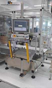 Rastreabilidade Antares Printer Apply Station Rastreabilidade Antares Printer Apply Station