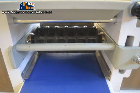 Ravioleteira 170 kg Rinaudo Hijos Ravioleteira 170 kg Rinaudo Hijos