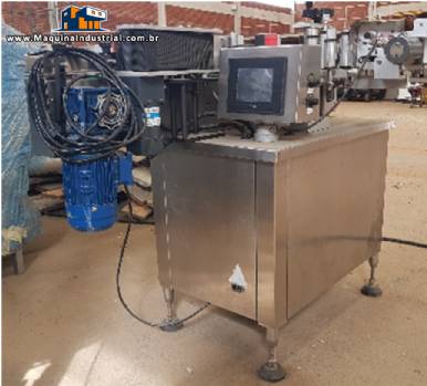 Rotuladora Águia Inox Rotuladora Águia Inox