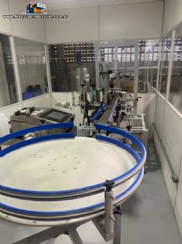 Rotuladora para planos MaqMundi Rotuladora para planos MaqMundi