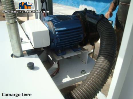 Seladora Matisa Seladora Matisa