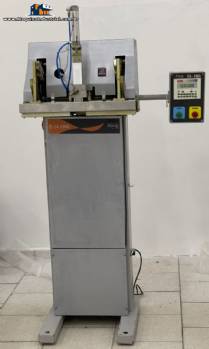 Seladora à vácuo vertical Selovac CA 1000 com injeção de gás Seladora à vácuo vertical Selovac CA 1000 com injeção de gás