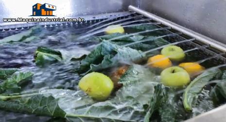 Tanque para esterilização por ozônio 200 L Tanque para esterilização por ozônio 200 L