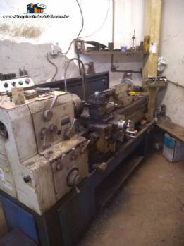 Torno Clever Torno Clever