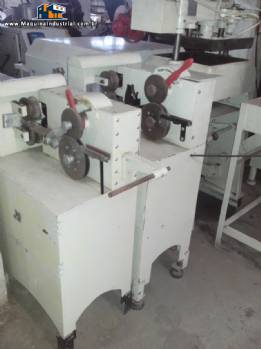 Trefila para massa de bala Trefila para massa de bala